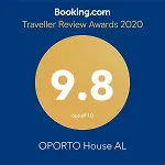 Oporto House Al Appartement *