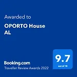 아파트 Oporto House Al