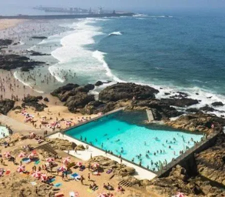 Apartment Oporto House Al *