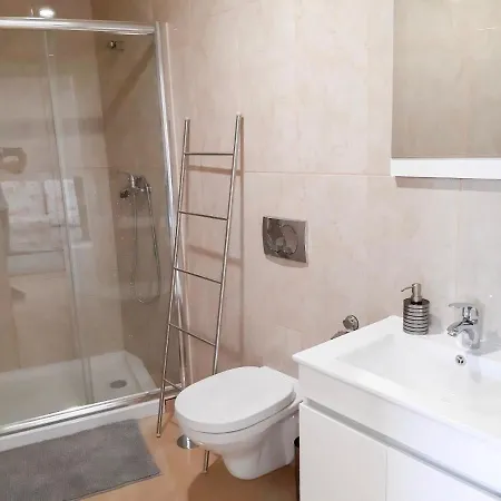 Appartamento Oporto House Al Maía