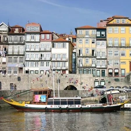 Oporto House Al *