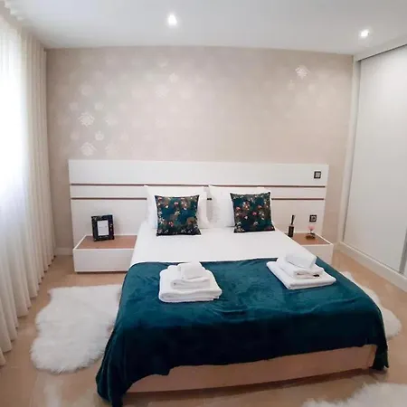 Διαμέρισμα Oporto House Al *