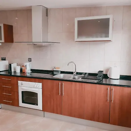 Oporto House Al Appartement Maía