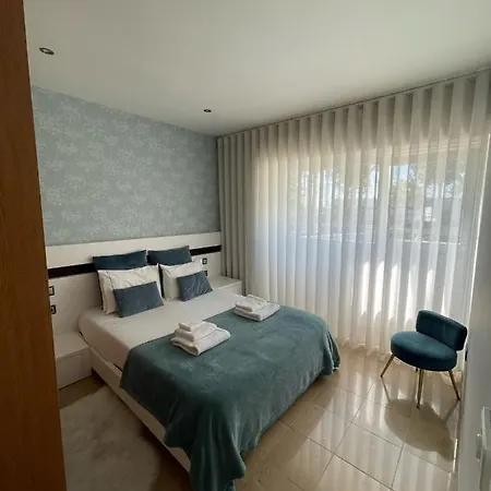 Oporto House Al Appartamento *