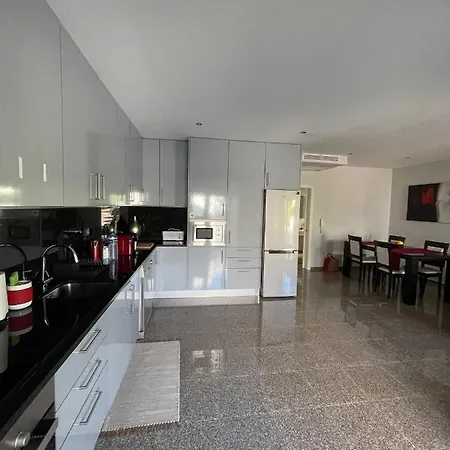 Apartment Oporto House Al Maia (Porto)