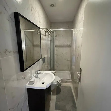 아파트 Oporto House Al *