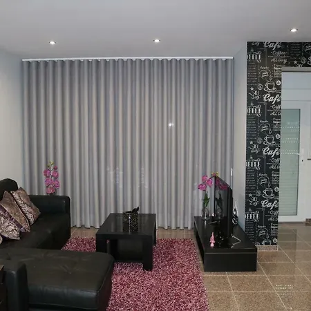 Apartment Oporto House Al