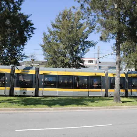 Appartement Oporto House Al