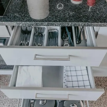Oporto House Al 아파트