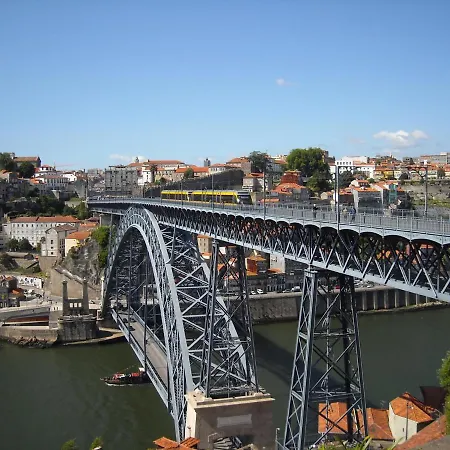 Oporto House Al