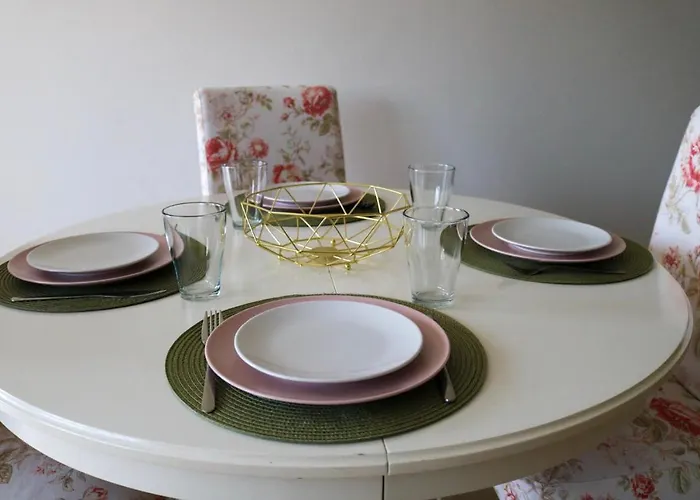 Oporto House Al 아파트 *