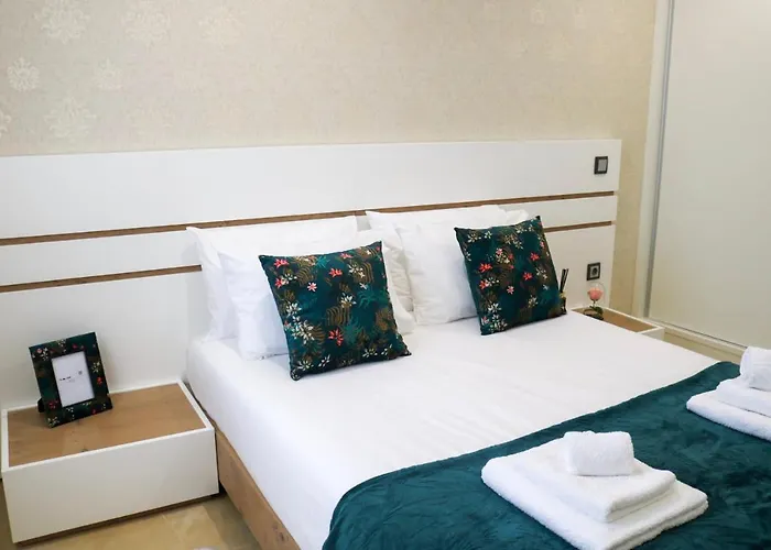 아파트 Oporto House Al