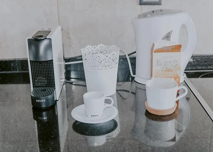 아파트 Oporto House Al Maía