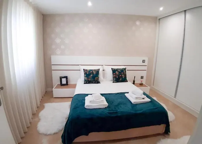Apartament Oporto House Al *