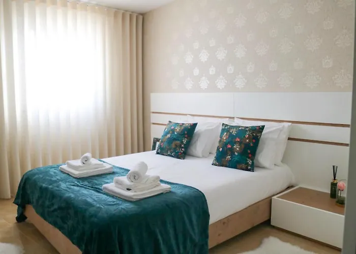 Oporto House Al 아파트 *