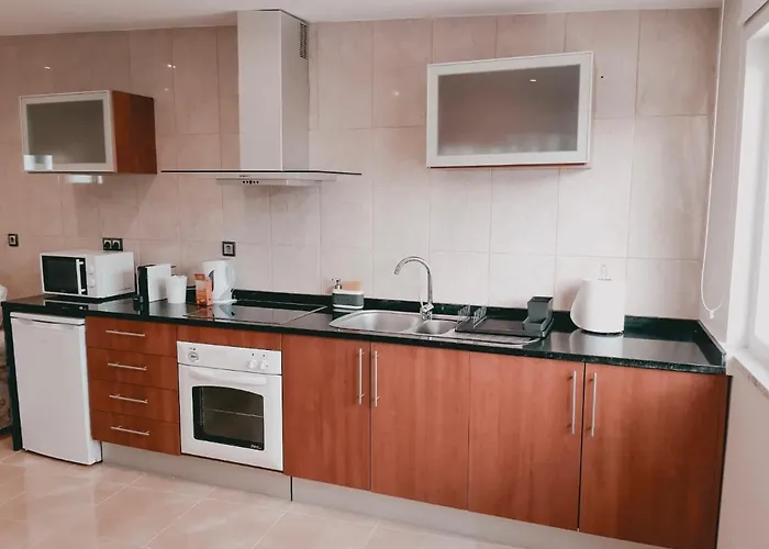 Oporto House Al 아파트 Maía