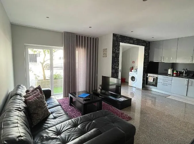 Oporto House Al 아파트 *