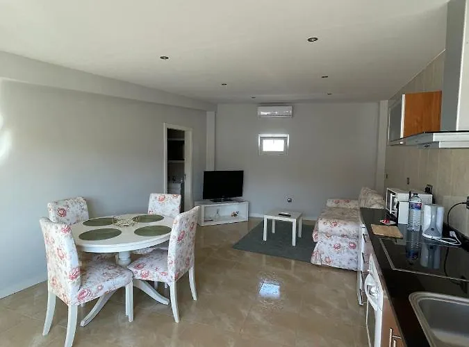 아파트 Oporto House Al Maía