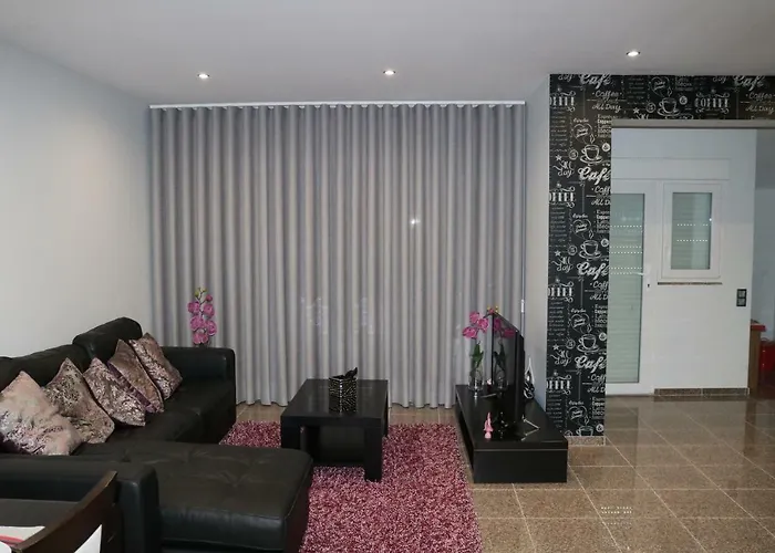 아파트 Oporto House Al