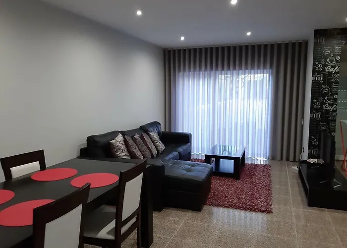 Oporto House Al 아파트