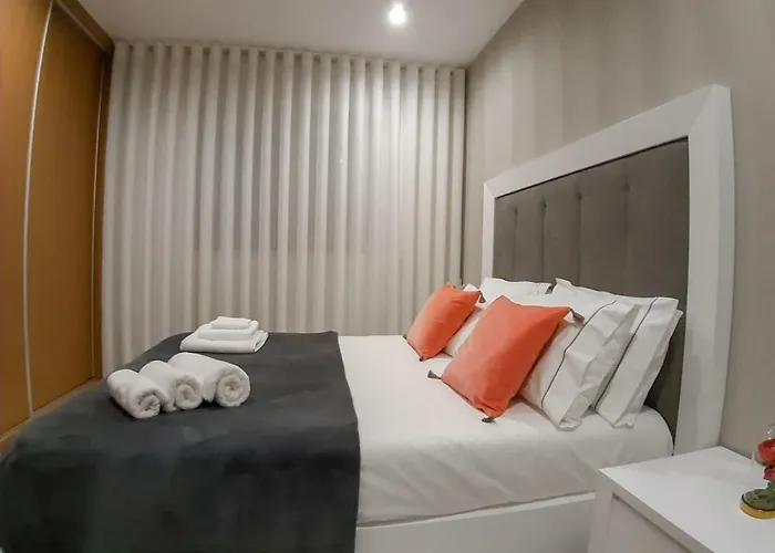 Oporto House Al 아파트 *