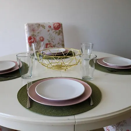 Oporto House Al Apartment *