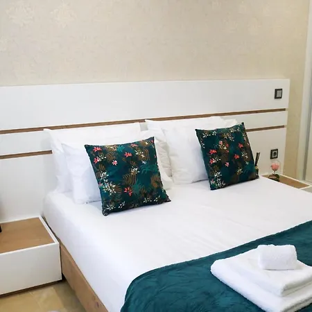 Apartment Oporto House Al